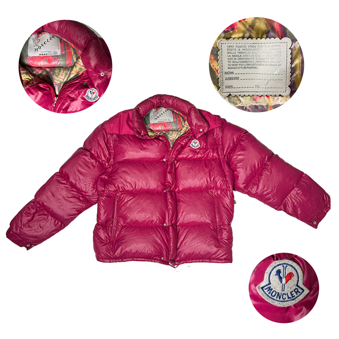 PREMIUN Pack  Chaquetas de MARCA