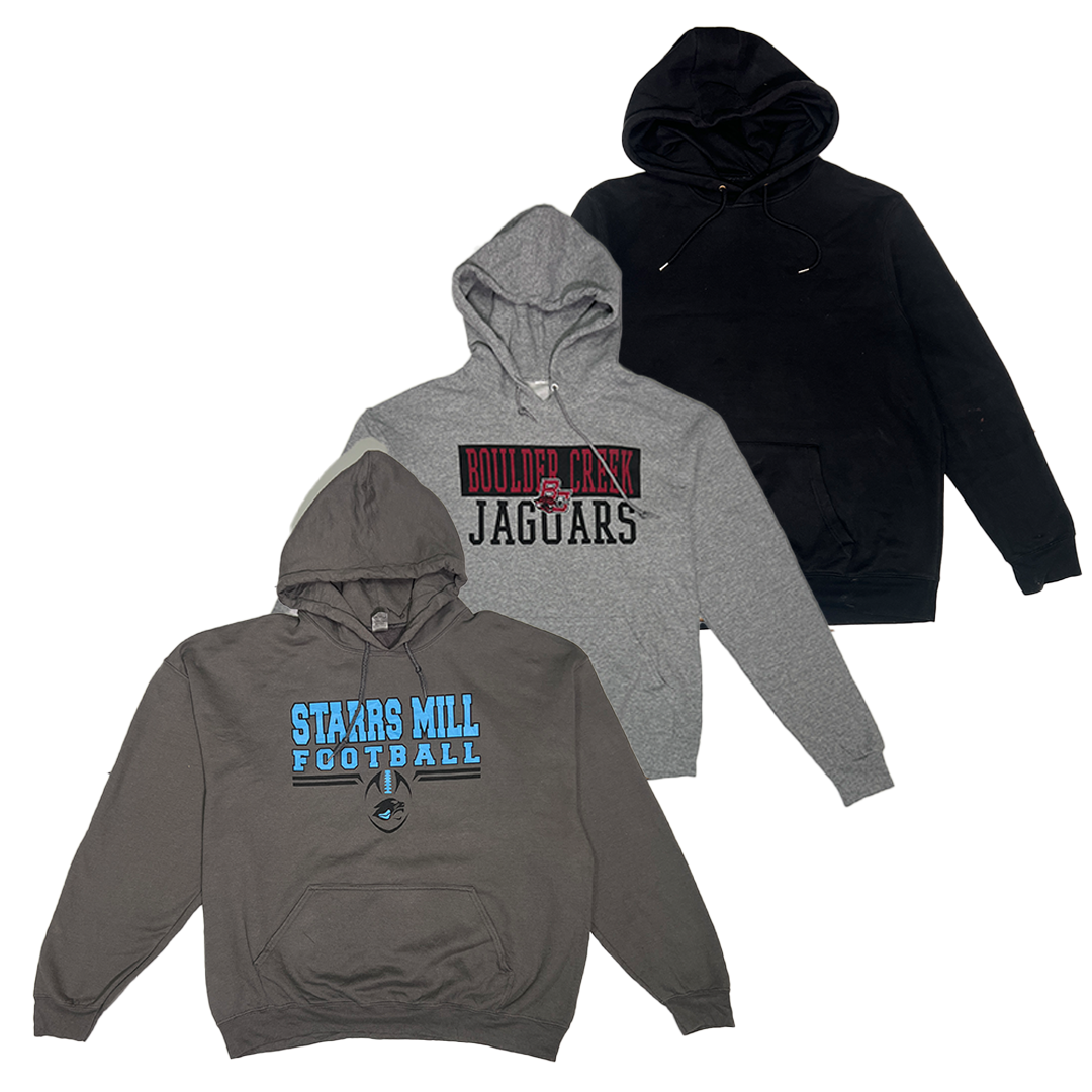 Pack Sudaderas de Universidades Americanas