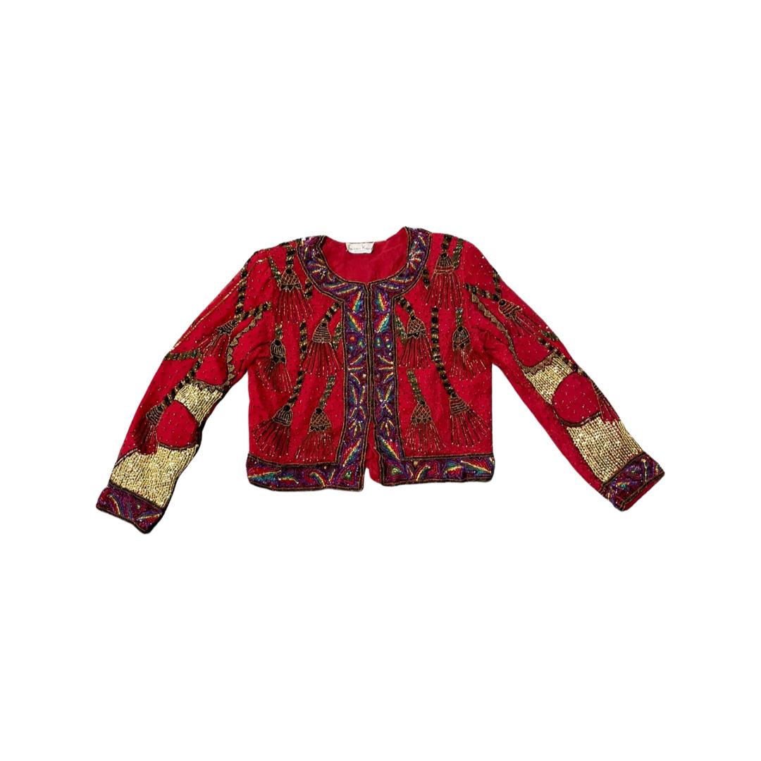Kilo Pack Mix ropa de Fiesta-Brillo-pedreria-lentejuelas