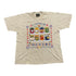 Pack de Camisetas Gráficas/Vintage