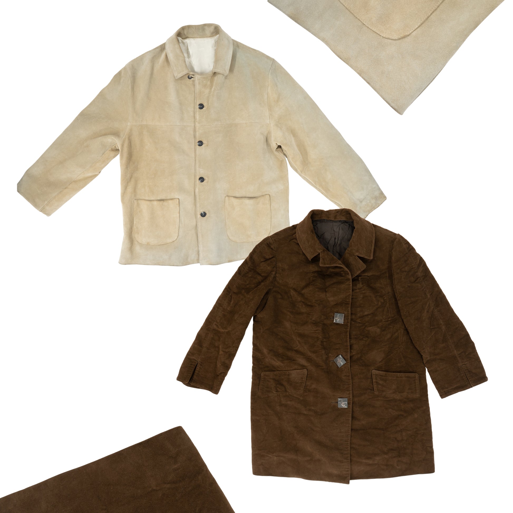 KILO PACK MIX CHAQUETAS ANTELINA