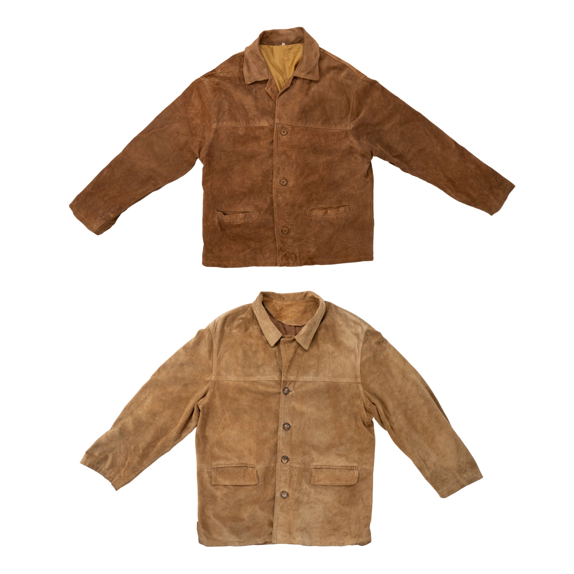 KILO PACK MIX CHAQUETAS ANTELINA