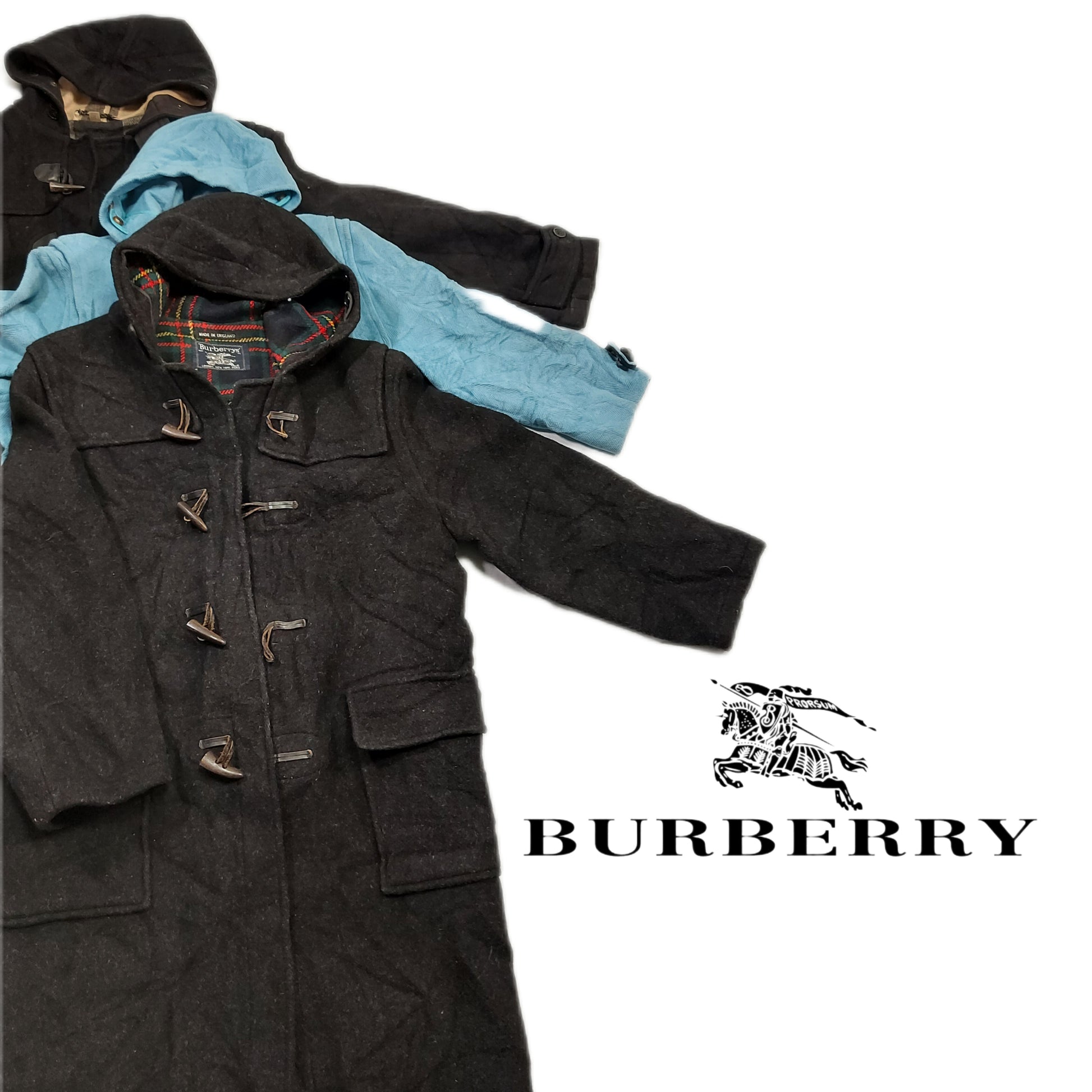 Pack Abrigos de BURBERRY