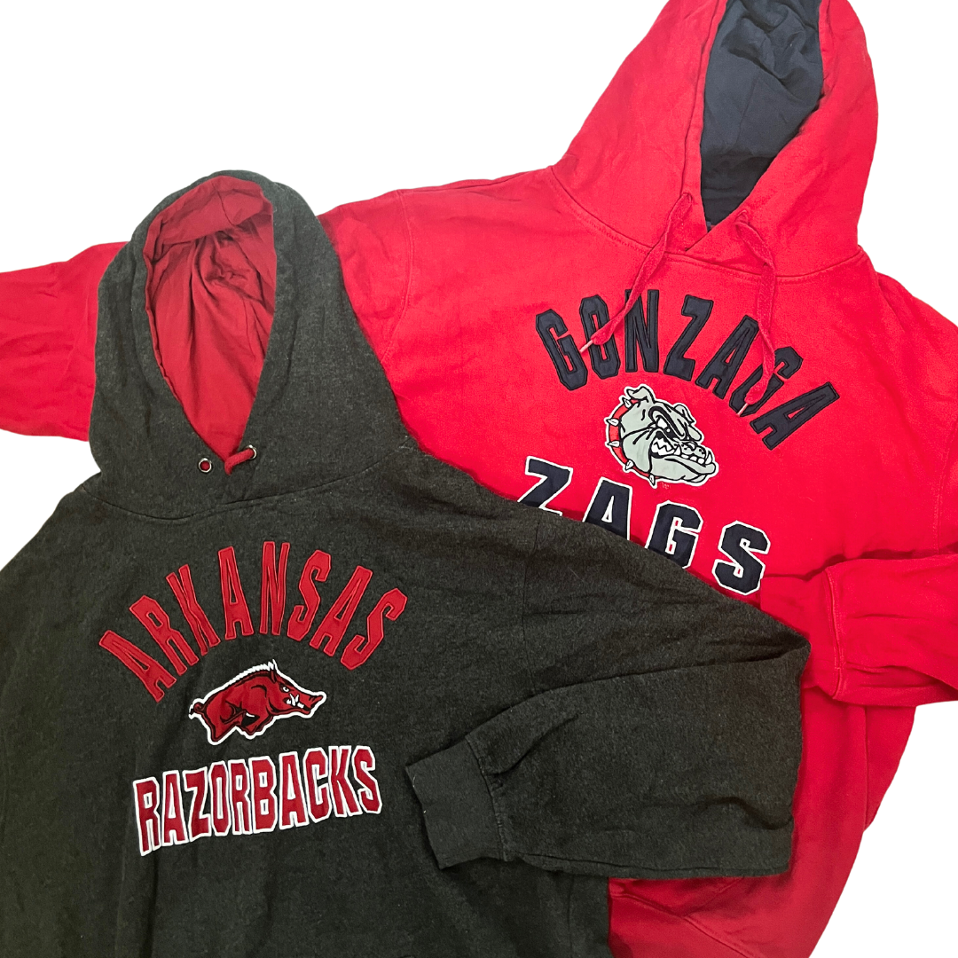 Pack Sudaderas de Universidades Americanas