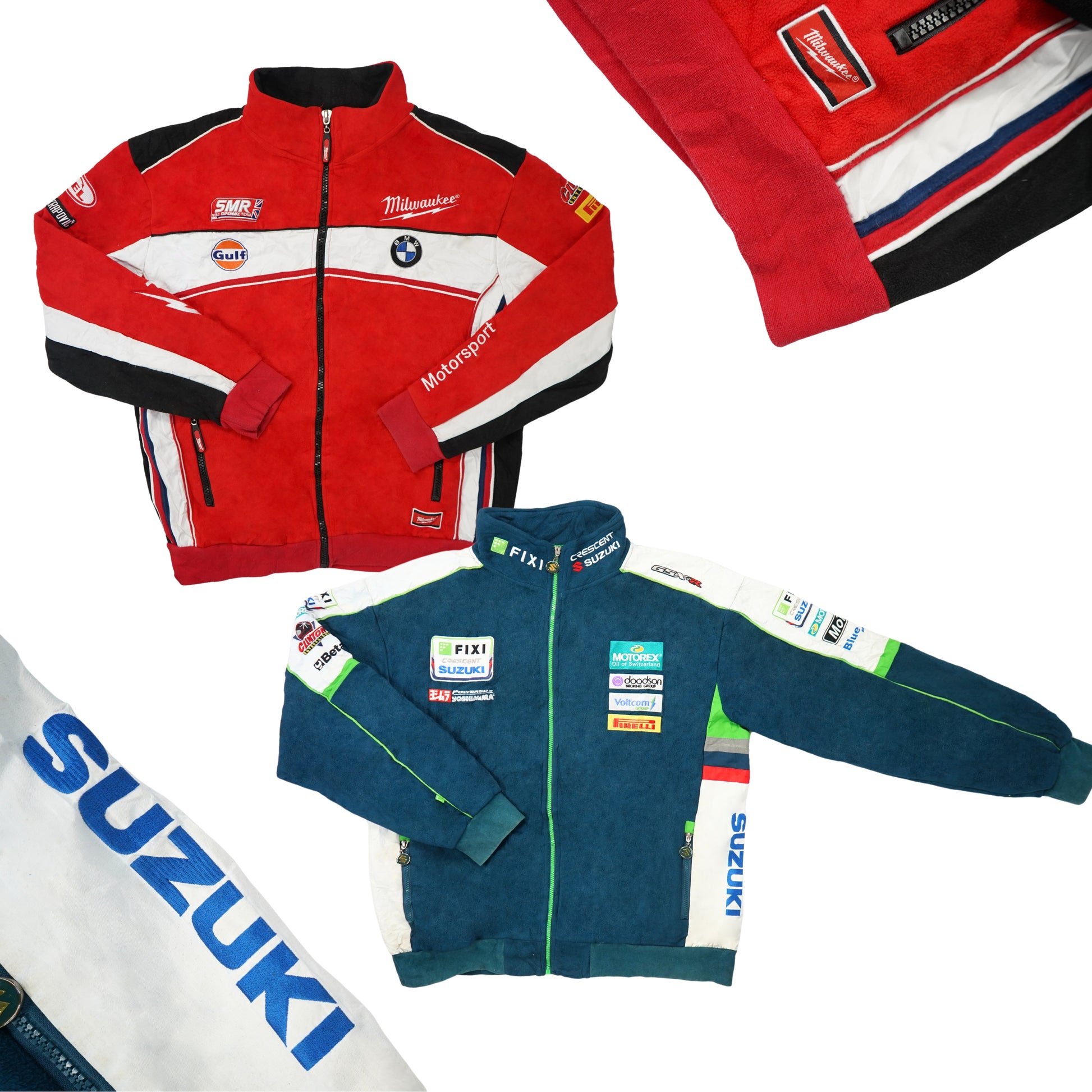 KILO PACK POLARES RACING
