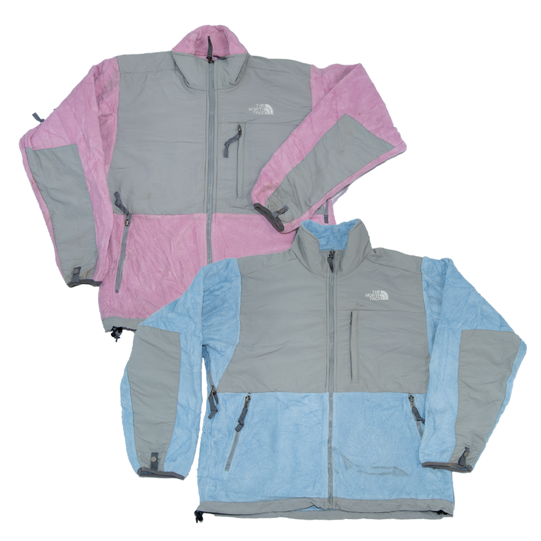 PACK POLARES THE NORTH FACE GRADO B