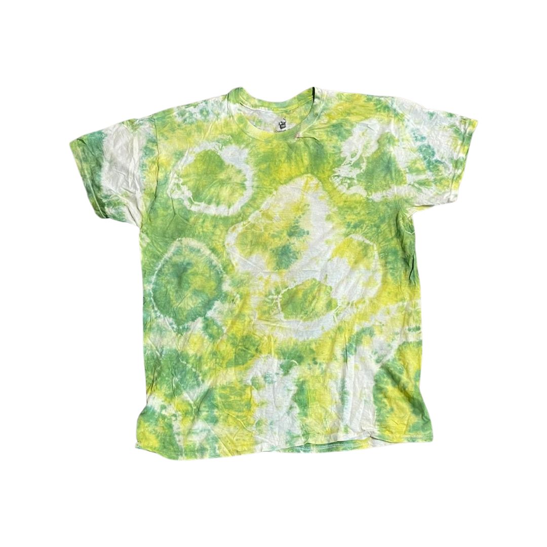 PACK CAMISETAS TIE DYE POR UNIDAD