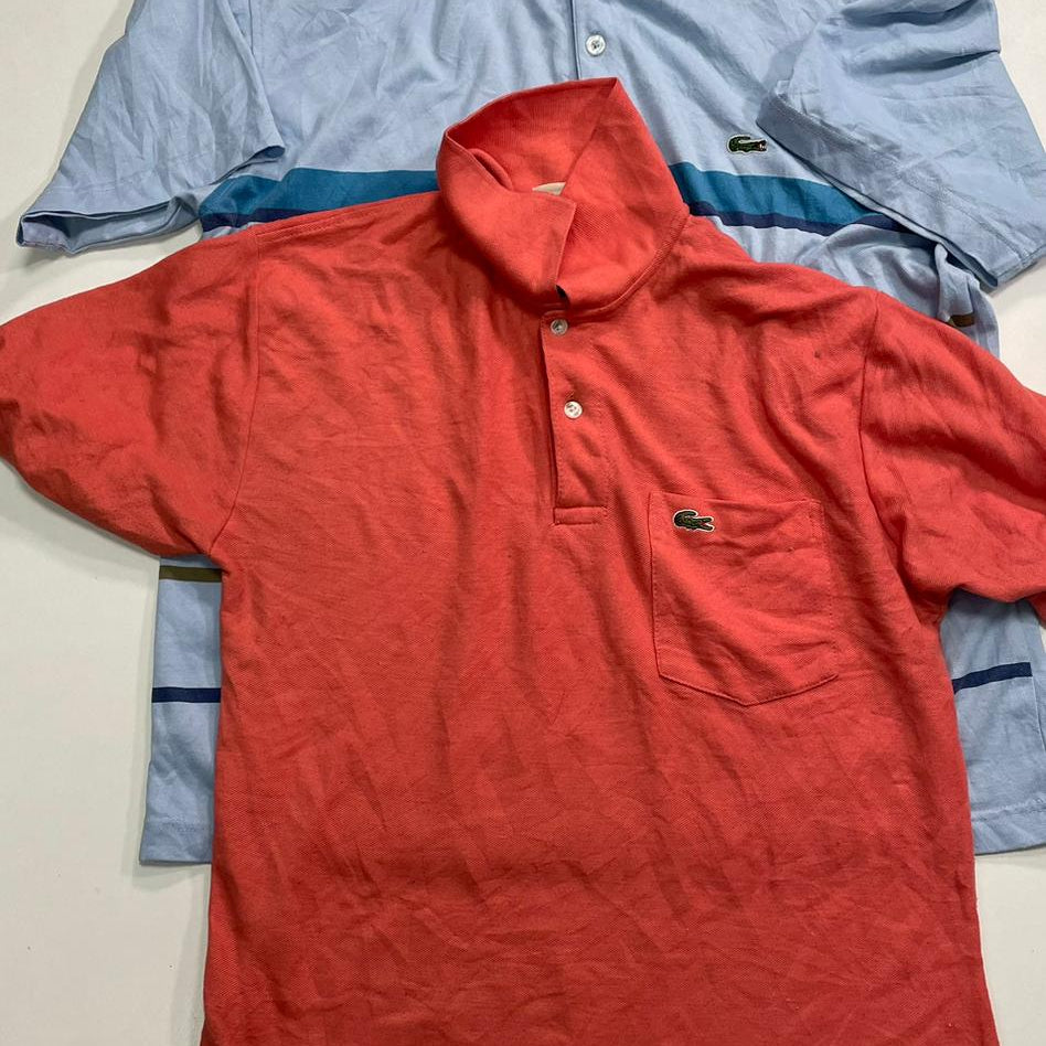Polos RALPH LAUREN/LACOSTE