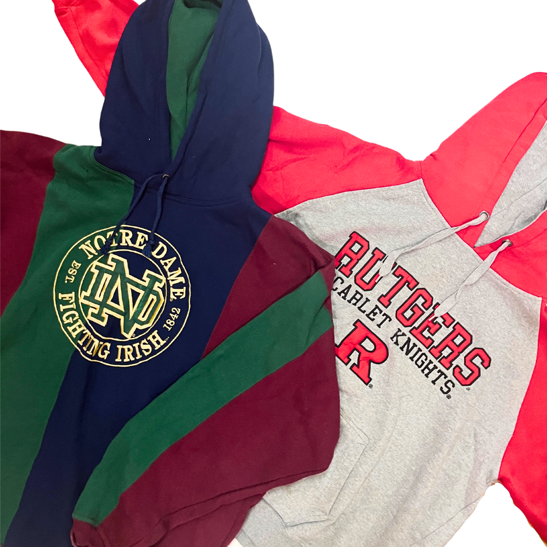 Pack Sudaderas de Universidades Americanas
