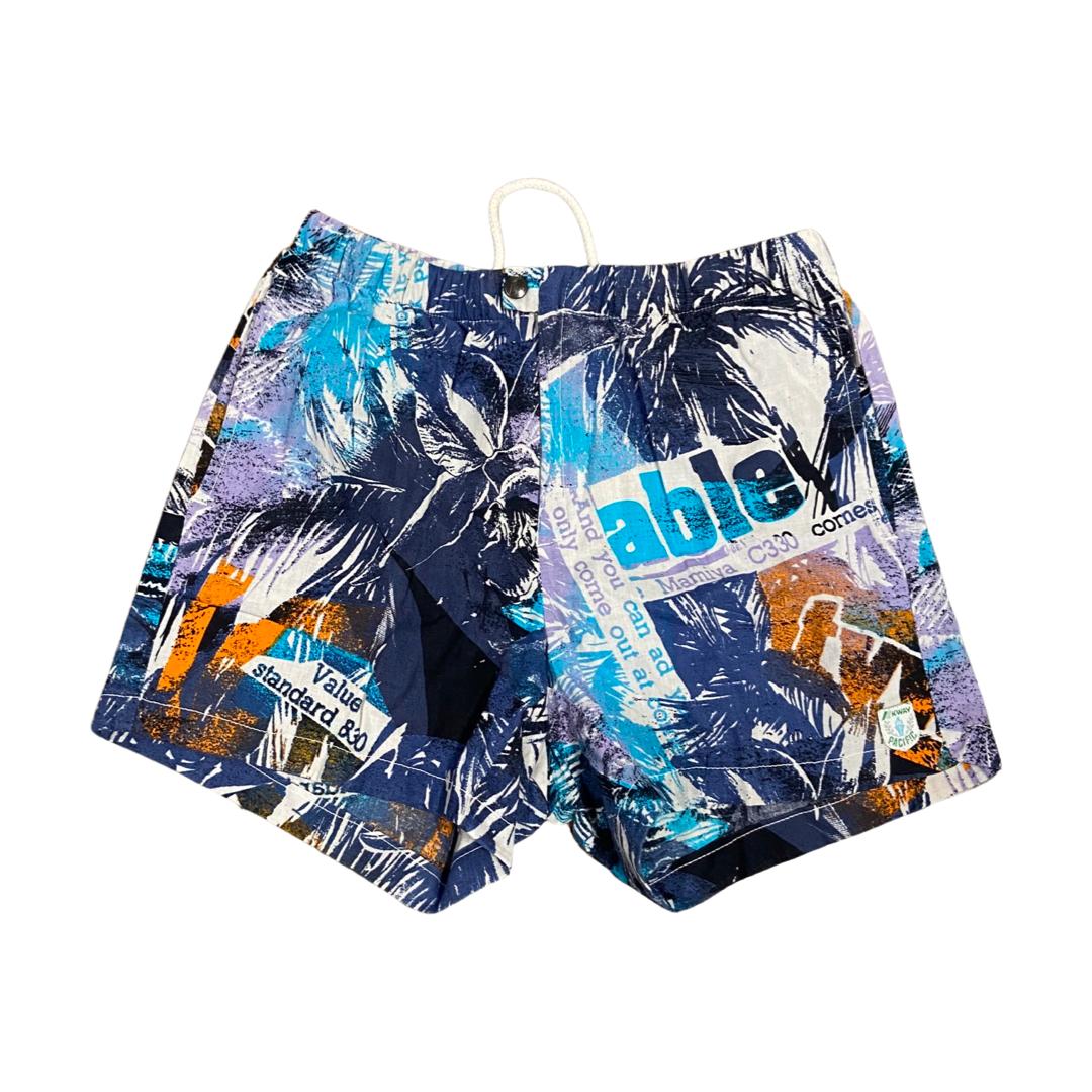 PACK BAÑADORES HAWAIANOS/VINTAGE