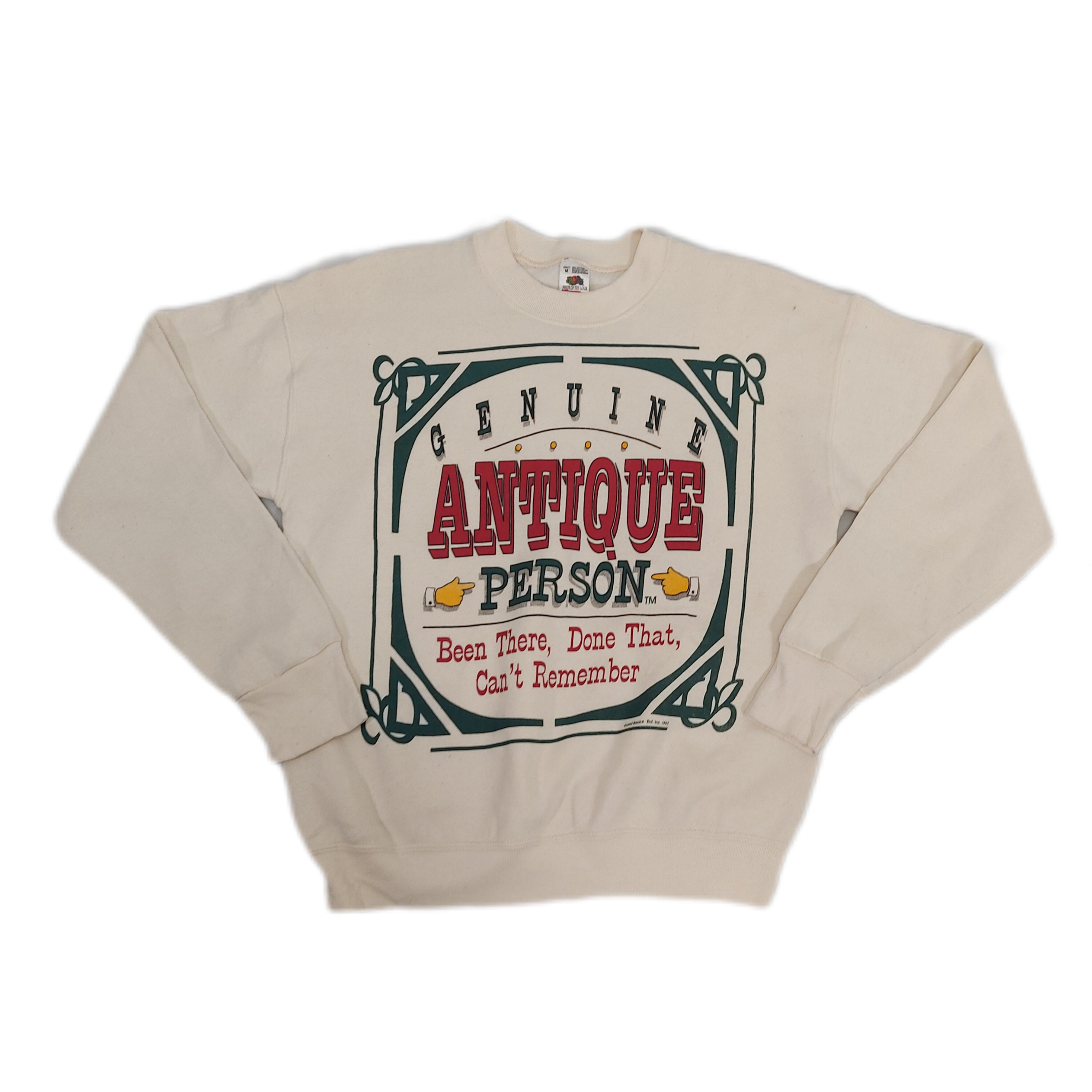 PREMIUN Pack de Sudaderas Vintage