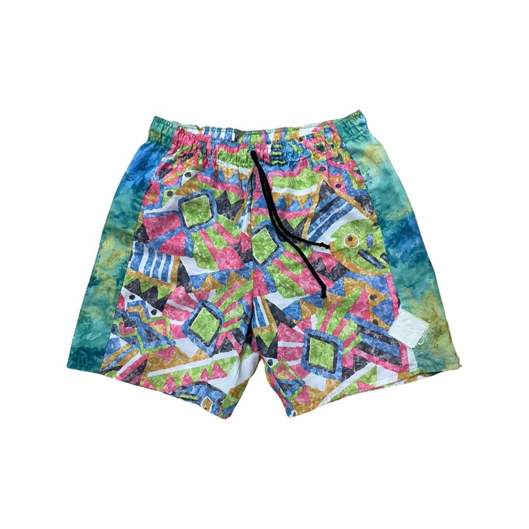 PACK BAÑADORES HAWAIANOS/VINTAGE