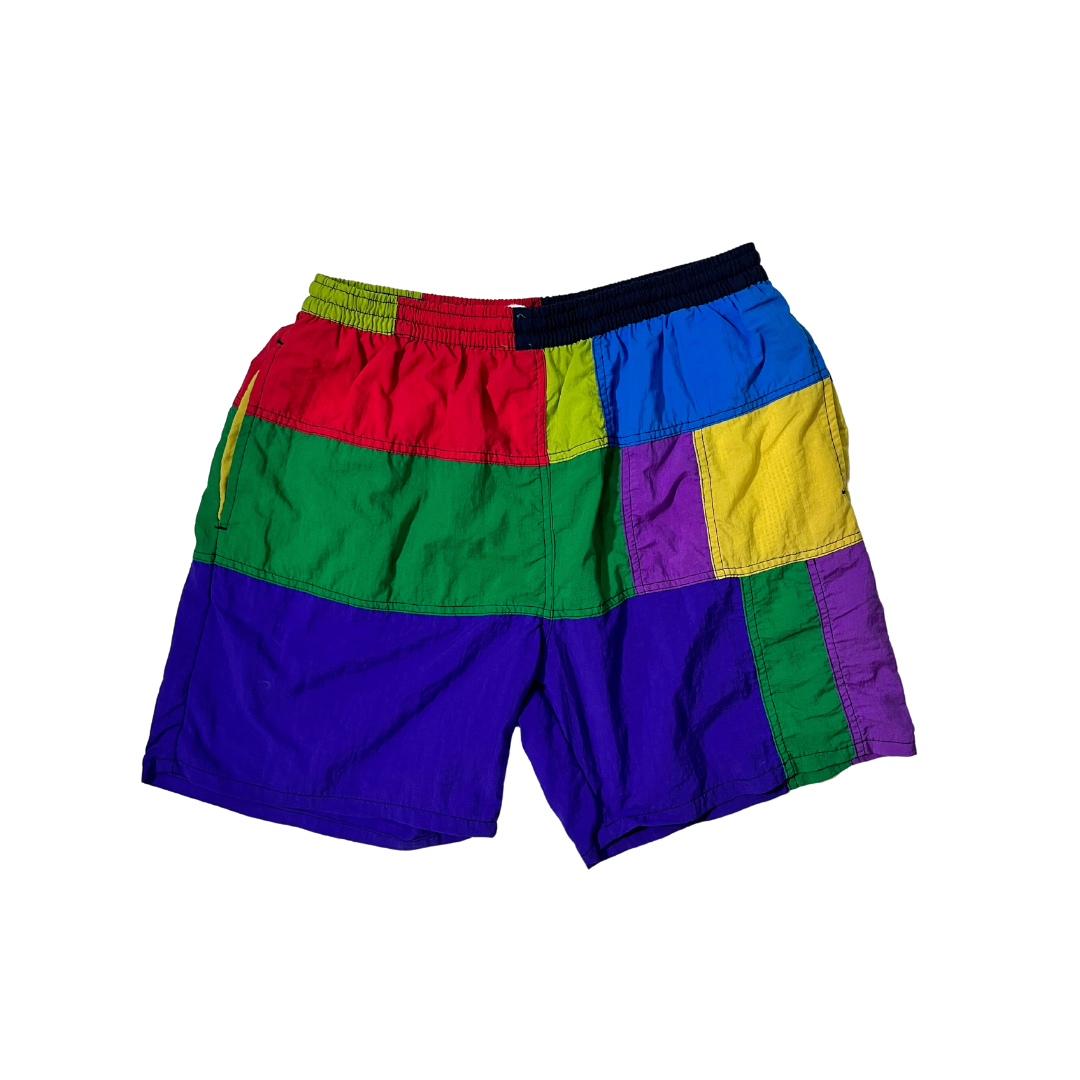 PACK BAÑADORES HAWAIANOS/VINTAGE