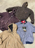 Pack Chaquetas de CARTHART de Trabajo
