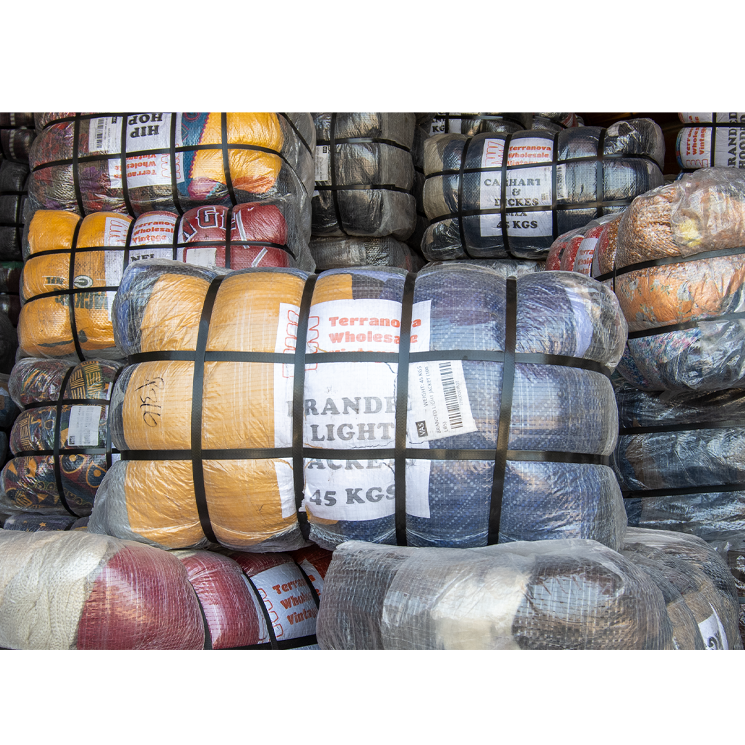 BALA CHAQUETAS LIGERAS DE MARCA