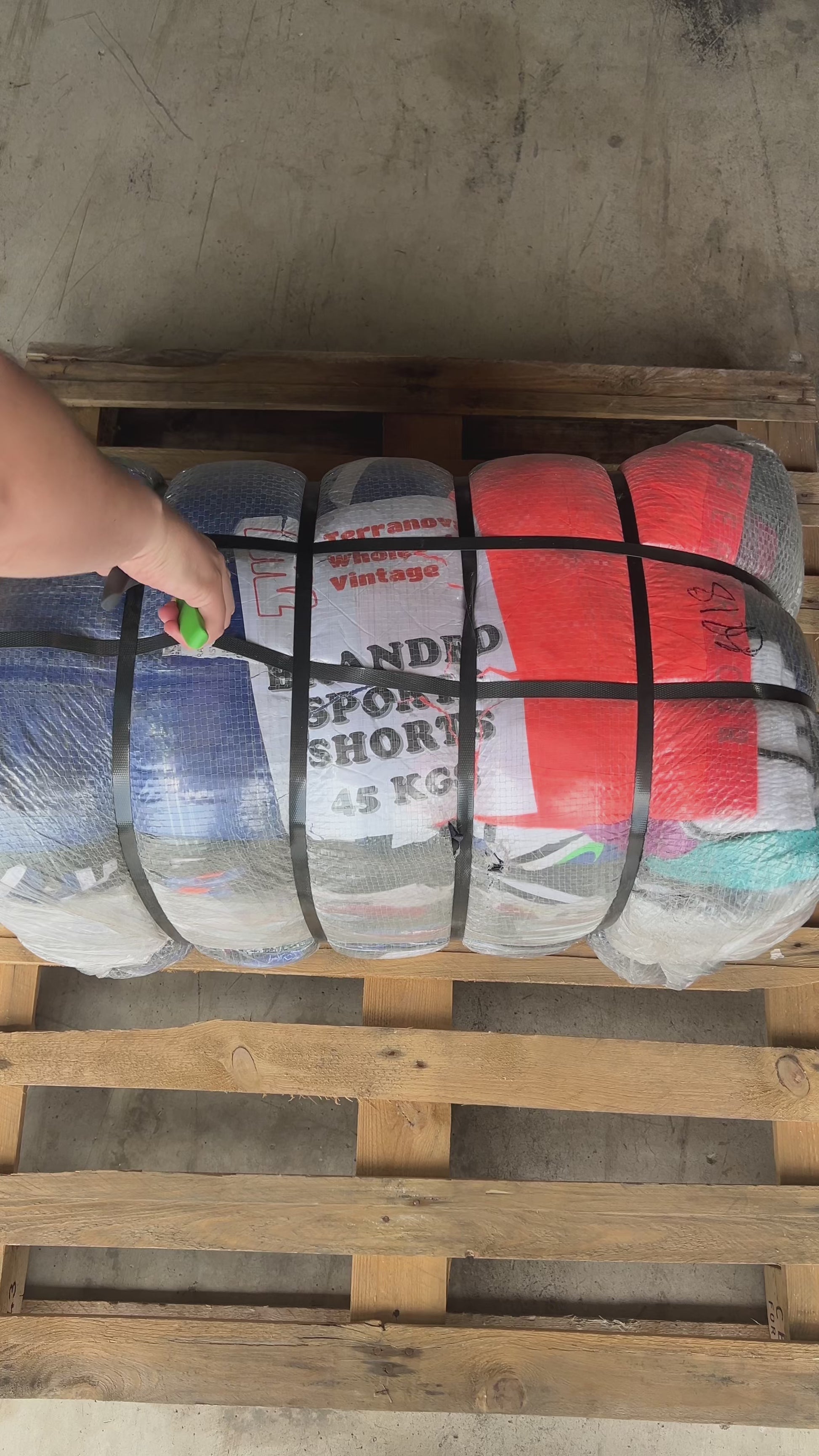 BALA PANTALONES CORTOS DEPORTIVOS DE MARCA