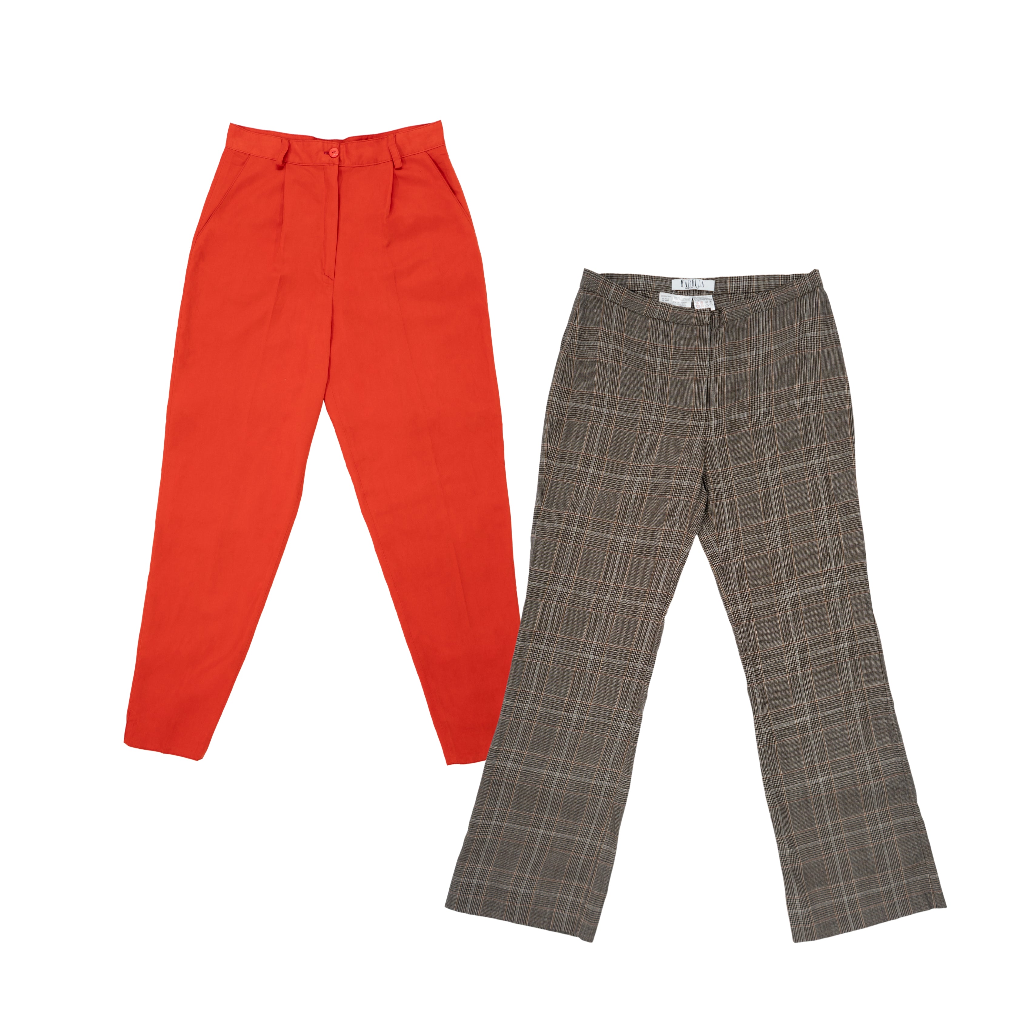 womens-dress-trousers-pack-vintage